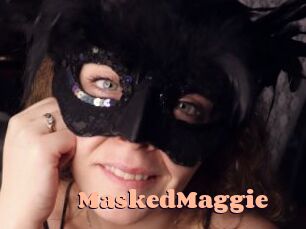 MaskedMaggie