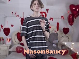 MasonSaucy