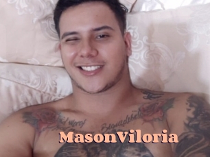 MasonViloria