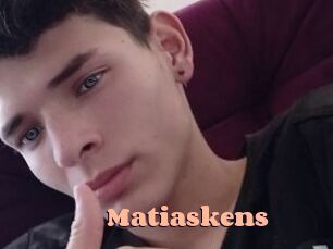 Matiaskens