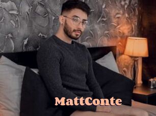 MattConte