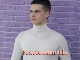 MatteoSmith