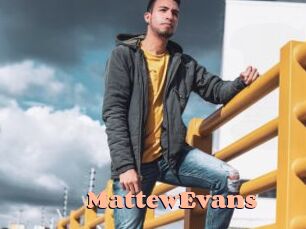 MattewEvans