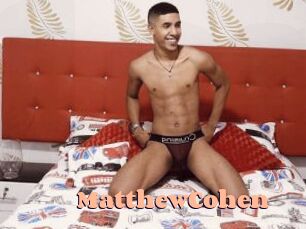 MatthewCohen