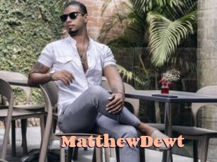 MatthewDewt