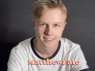 MatthewFate