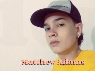 Matthew_Adams