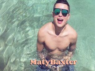 Maty_Baxter