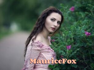 MauriceFox