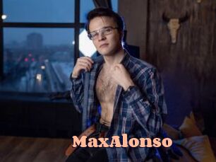 MaxAlonso