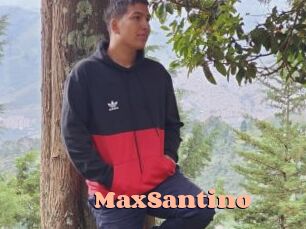 MaxSantino