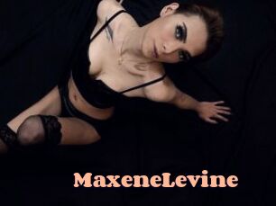 MaxeneLevine