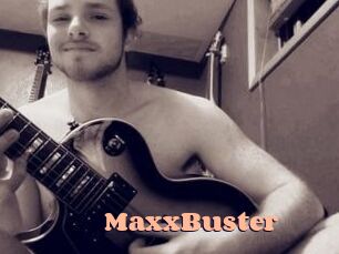 MaxxBuster