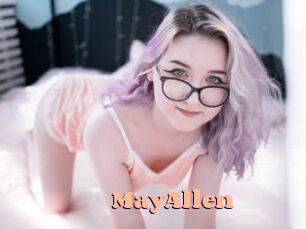 MayAllen