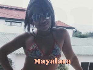 Mayalara