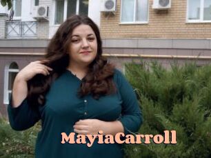 MayiaCarroll