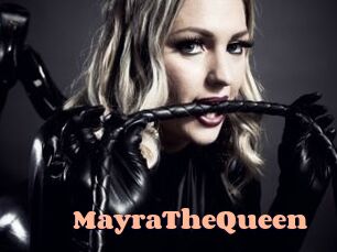 MayraTheQueen