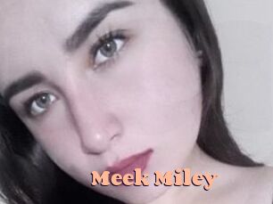 Meek_Miley