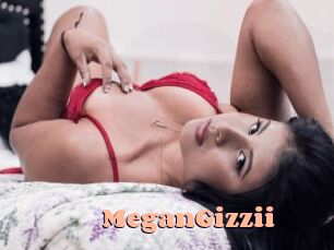 MeganGizzii