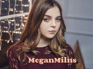 MeganMilns