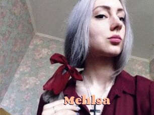 Mehlsa