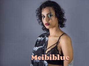 Meibiblue