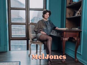 MelJones