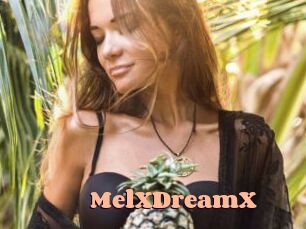 MelXDreamX