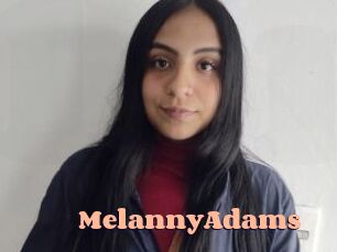 MelannyAdams