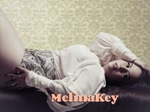 MelinaKey