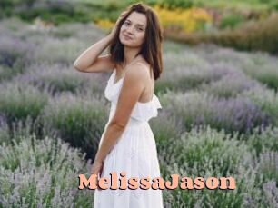 MelissaJason