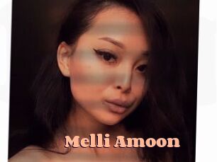 Melli_Amoon