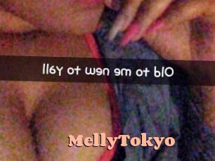 MellyTokyo