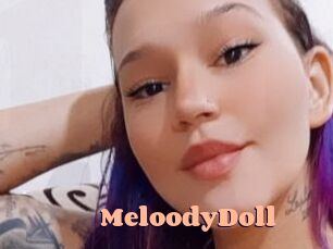 MeloodyDoll