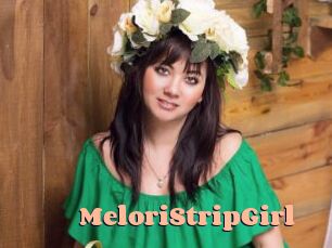 MeloriStripGirl