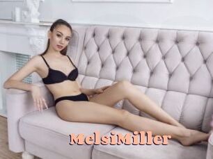 MelsiMiller