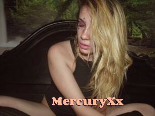 MercuryXx