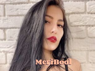 MeriBool