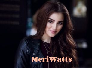 MeriWatts