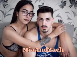 MiaAndZach