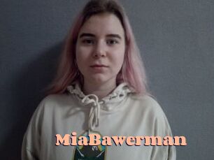 MiaBawerman