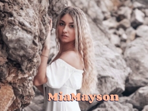 MiaMayson