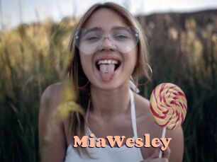 MiaWesley