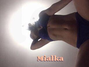 Mialka