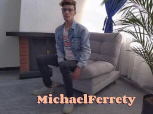 MichaelFerrety