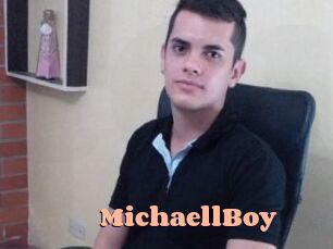 MichaellBoy