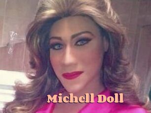 Michell_Doll