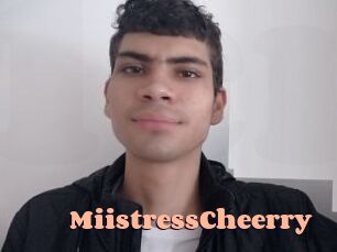 MiistressCheerry