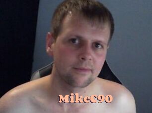 MikeC90