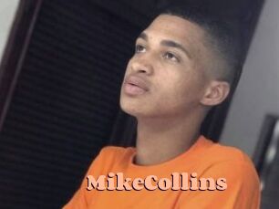 MikeCollins